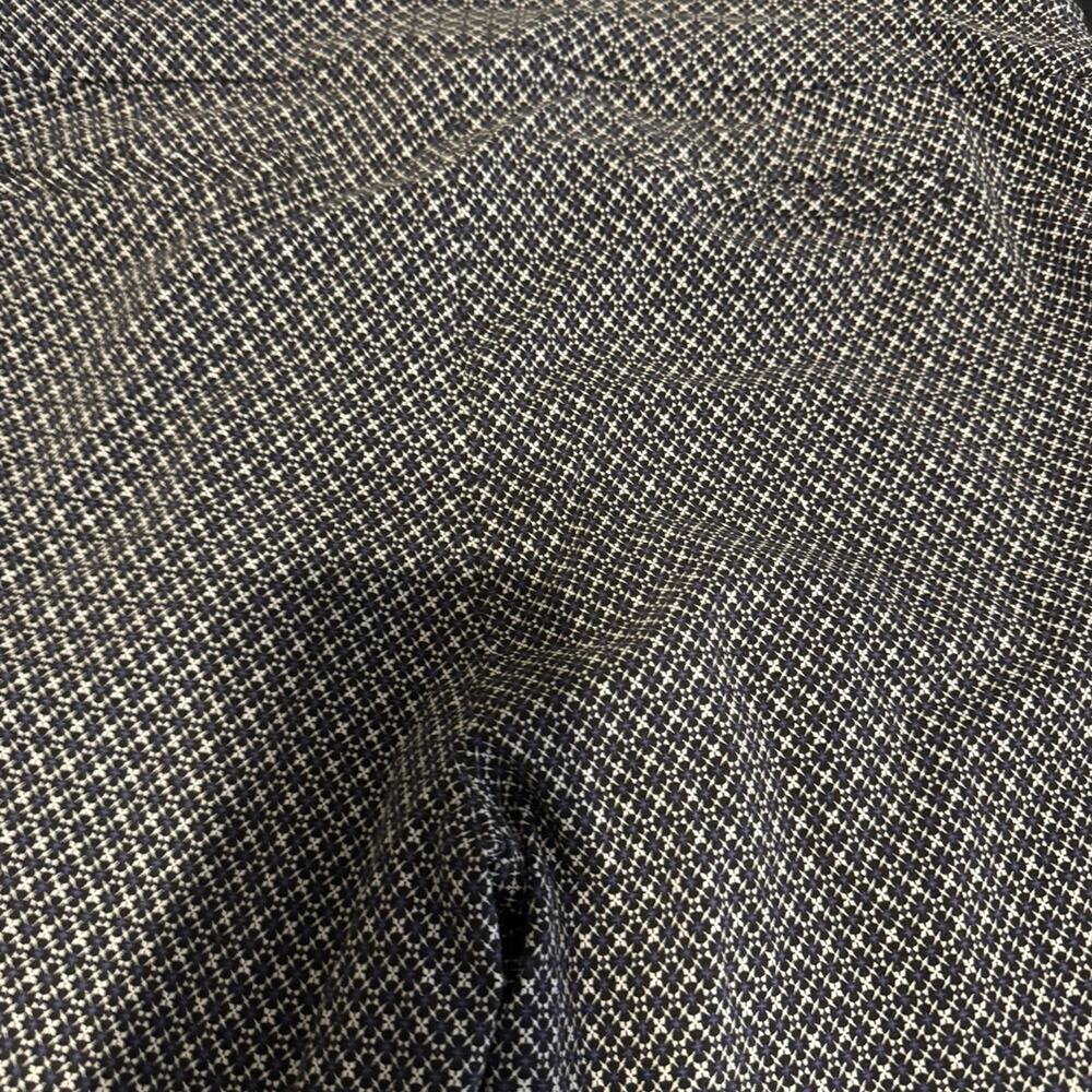 Tribal checkered pants size 16 - Picture 3 of 7